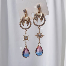 Load image into Gallery viewer, Heavenly Twilight Earrings