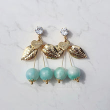 Load image into Gallery viewer, Heavenly Cherry Earrings