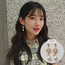 Load image into Gallery viewer, Marry Me Earrings (Yukika Earrings)