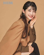 Load image into Gallery viewer, The Angel Wings Earrings (Yukika Earrings)