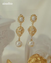 Load image into Gallery viewer, Aphrodite Series - The Antique Treasure (Gold ver.)