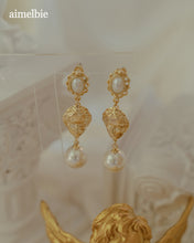 Load image into Gallery viewer, Aphrodite Series - The Antique Treasure (Gold ver.)