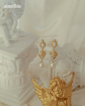 Load image into Gallery viewer, Aphrodite Series - The Antique Treasure (Gold ver.)