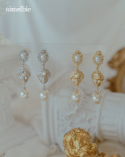 Load image into Gallery viewer, Aphrodite Series - The Antique Treasure (Gold ver.)